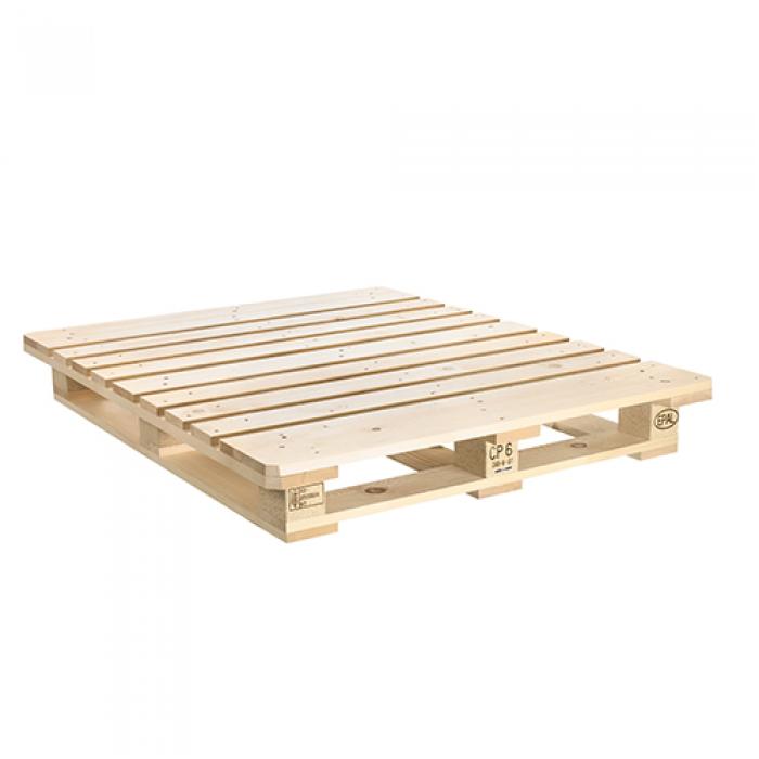 Wooden Pallets manufacturer in kolkata